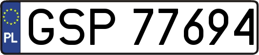 GSP77694