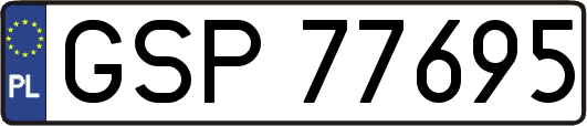 GSP77695