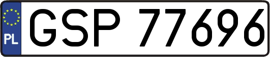 GSP77696