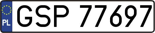 GSP77697