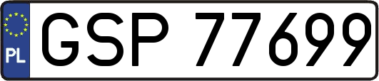 GSP77699