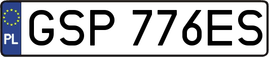 GSP776ES