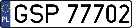 GSP77702