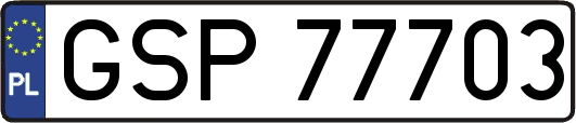 GSP77703