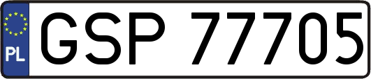 GSP77705