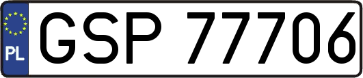 GSP77706
