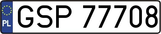 GSP77708
