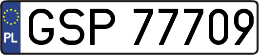 GSP77709