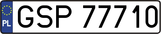 GSP77710