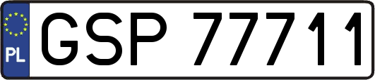 GSP77711