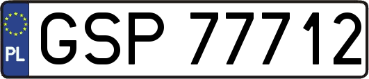 GSP77712