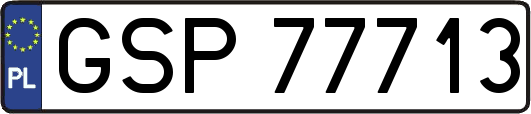 GSP77713