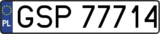 GSP77714