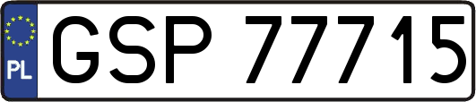 GSP77715