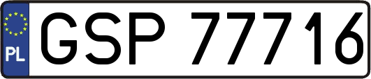 GSP77716