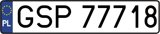 GSP77718