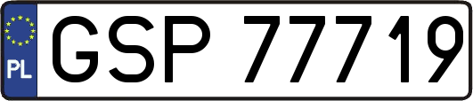 GSP77719