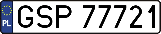 GSP77721