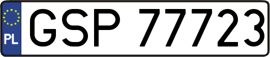 GSP77723