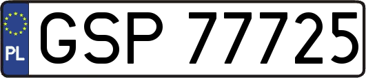 GSP77725