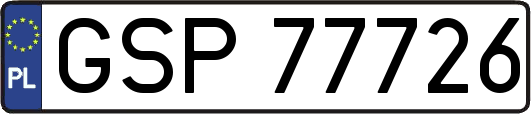 GSP77726