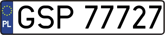 GSP77727