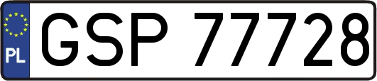 GSP77728