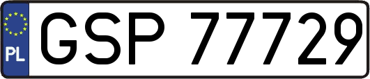 GSP77729