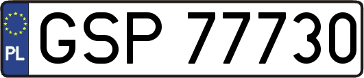 GSP77730