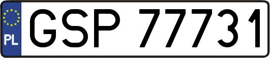 GSP77731