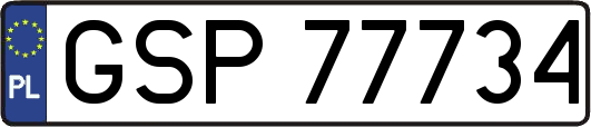 GSP77734