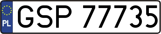 GSP77735