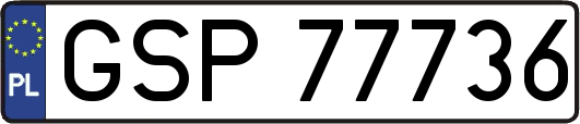 GSP77736