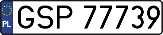 GSP77739