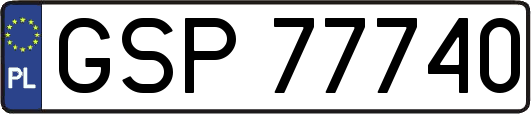 GSP77740