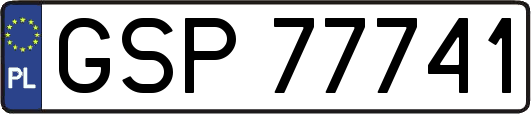 GSP77741