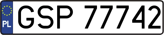GSP77742