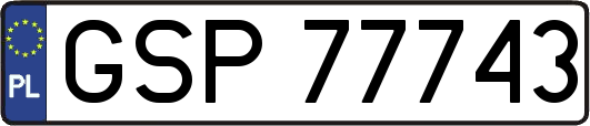 GSP77743