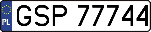 GSP77744