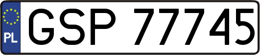 GSP77745