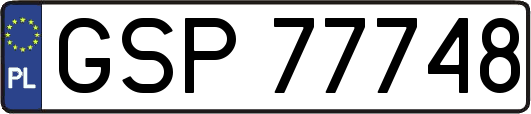 GSP77748