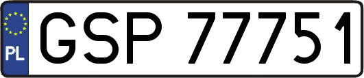 GSP77751