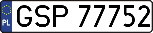 GSP77752