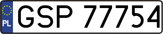 GSP77754