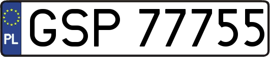 GSP77755