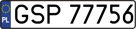 GSP77756