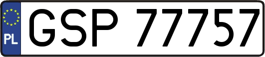 GSP77757
