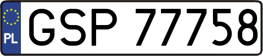 GSP77758