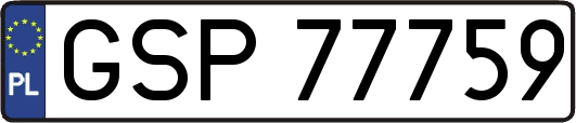 GSP77759