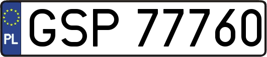 GSP77760